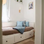 Apartment Arany Toboz Vendeghaz *