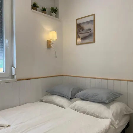 Apartmán Arany Toboz Vendeghaz *