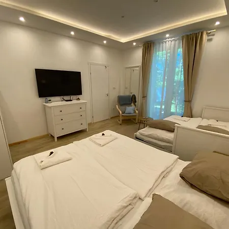 Arany Toboz Apartamento