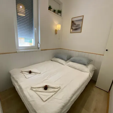 Apartamento Arany Toboz *