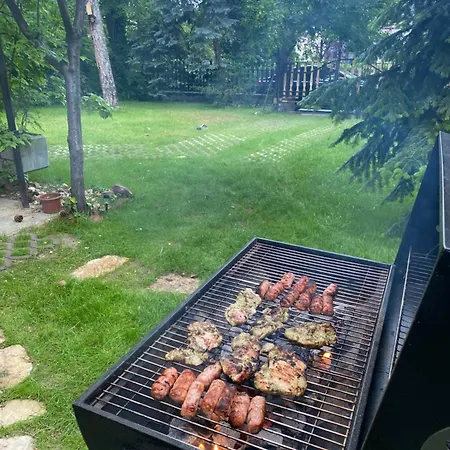 Arany Toboz Apartamento Siófok